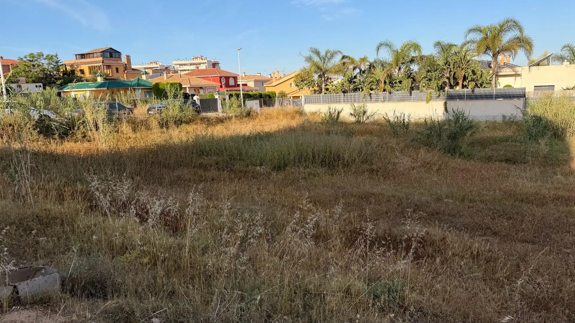 Terreno residencial en venta en Los Arenales del Sol, imagen 19