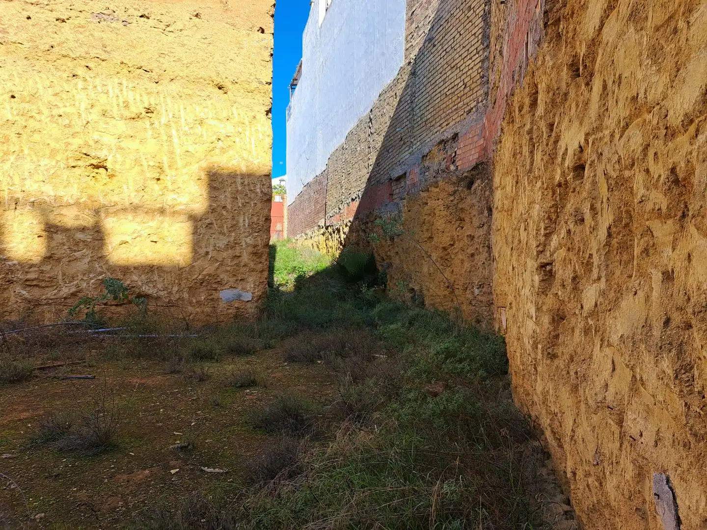 Terreni e lotti in vendita a Calle Cardenal Cisneros, imagen 5