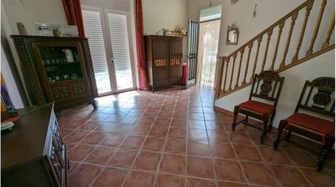 Foto 4 de Finca rústica en venda a Partidas Norte, Alicante