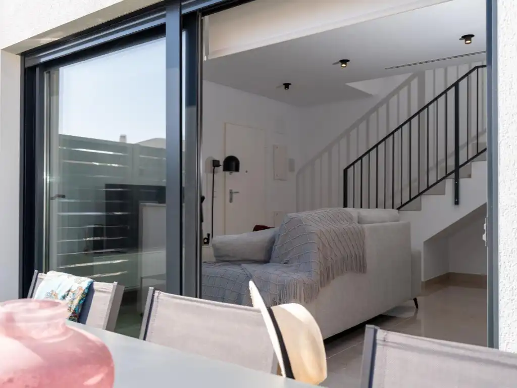 Maison avec piscine à vendre à Gran Alacant, imagen 5