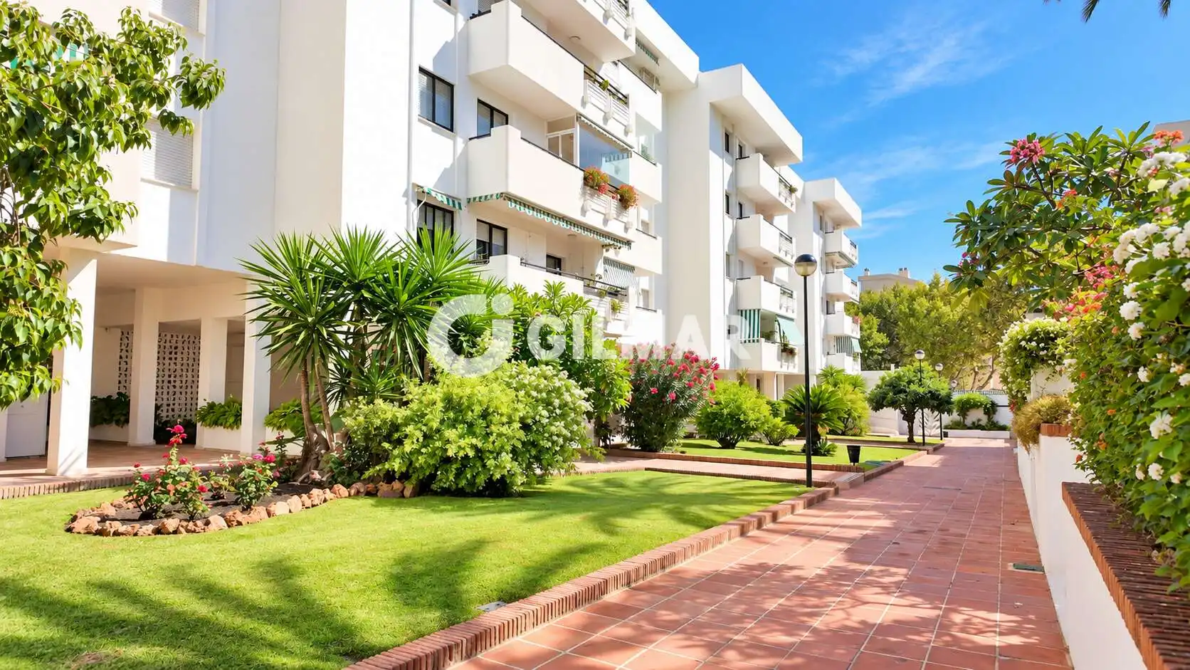 Piso con terraza en venta en La Carihuela - Los Nidos, imagen 20