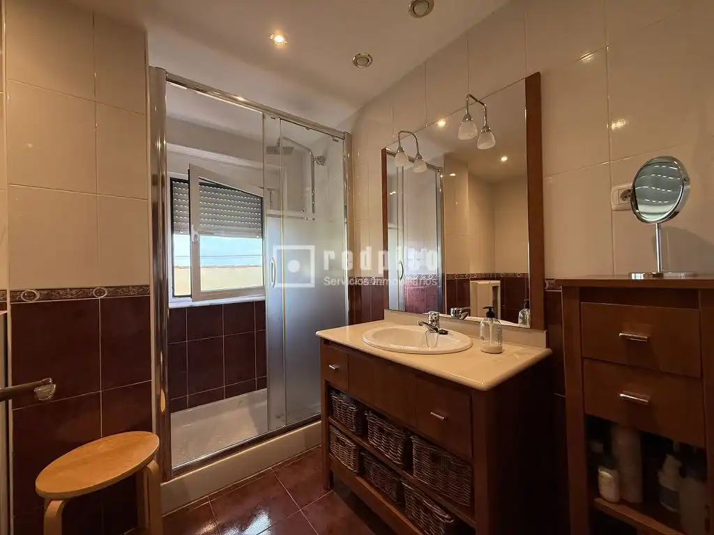 Ático en venta en de la Paloma, imagen 13