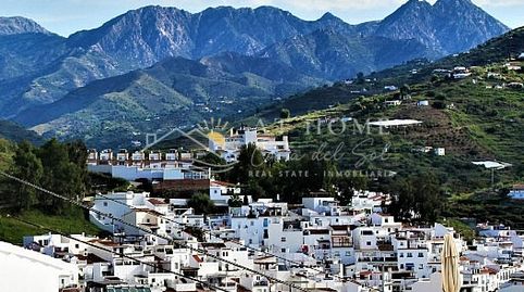 Foto 4 de Casa o xalet en venda a Urbanización Santa Rosa, Torrox