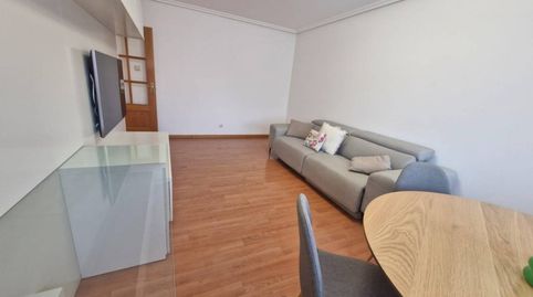 Foto 4 de Pis de lloguer a Portillejo - Valdegastea, Logroño