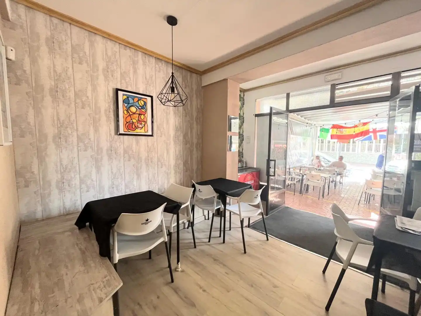 Business premises to rent in Juzgados - Plaza de Toros, imagen 8