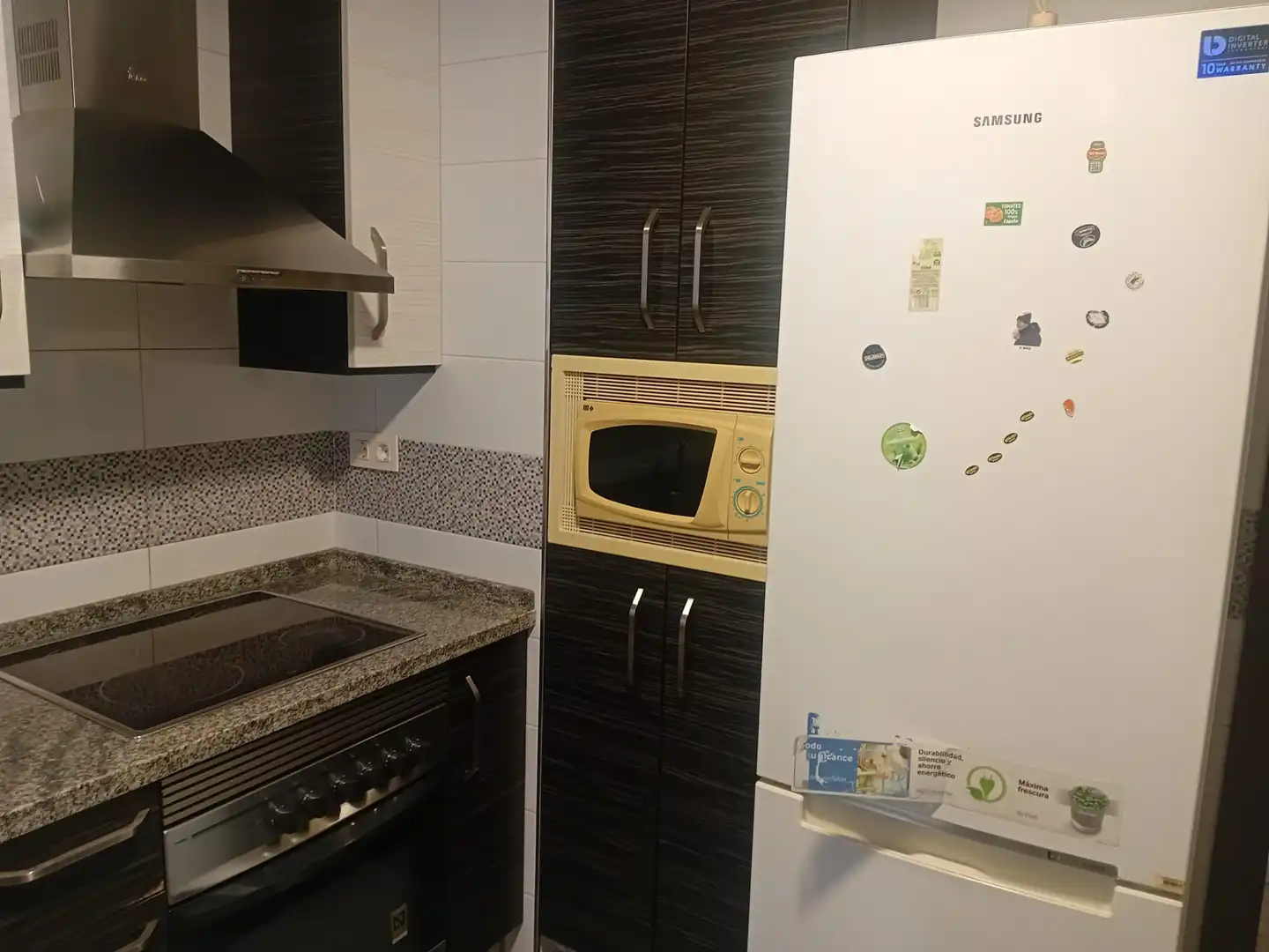Piso con terraza en alquiler en Calle Martínez de la Rosa, imagen 28