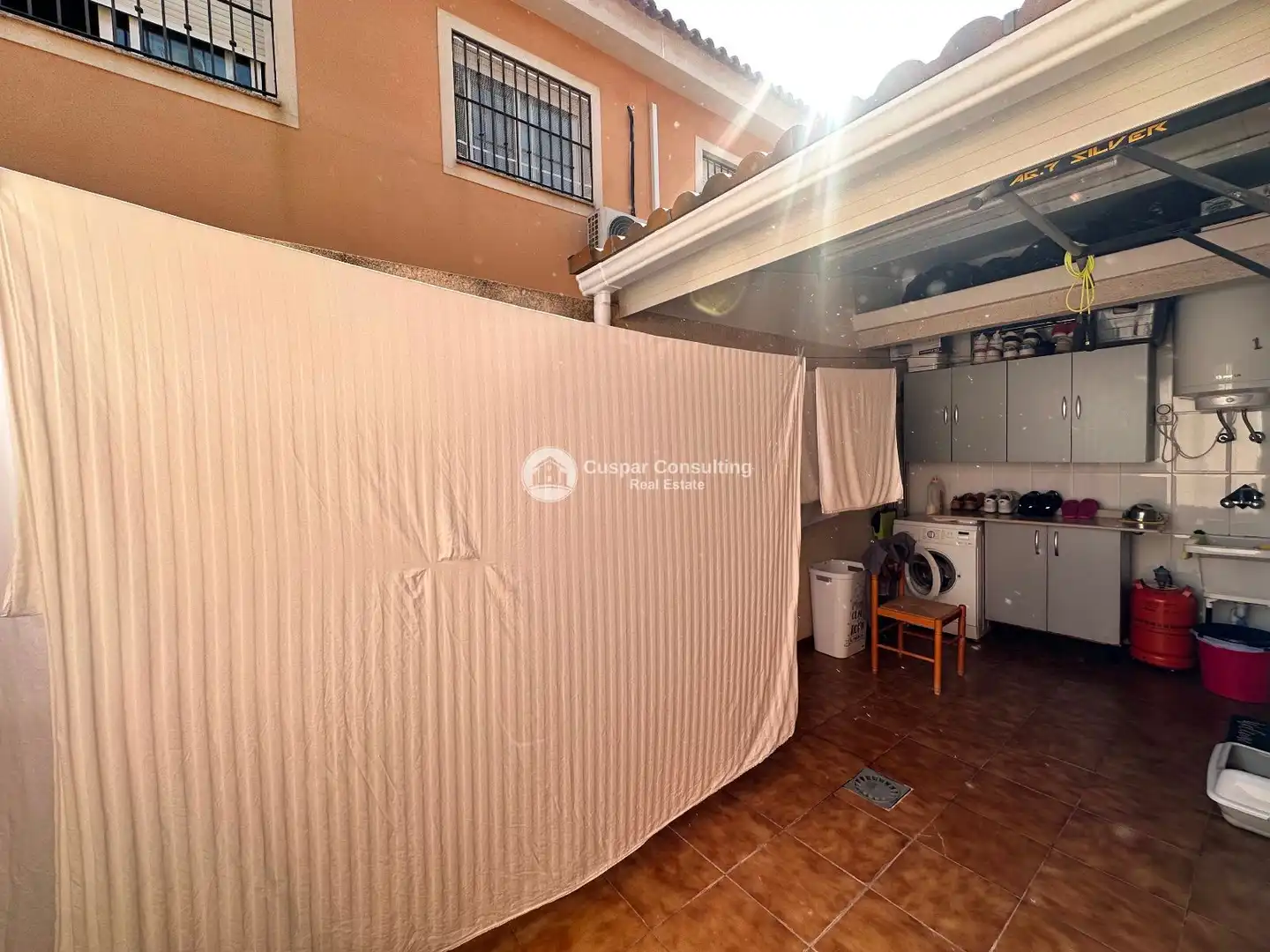 Duplexes for sale in San Javier  with Air Conditioner, Heating and Terrace