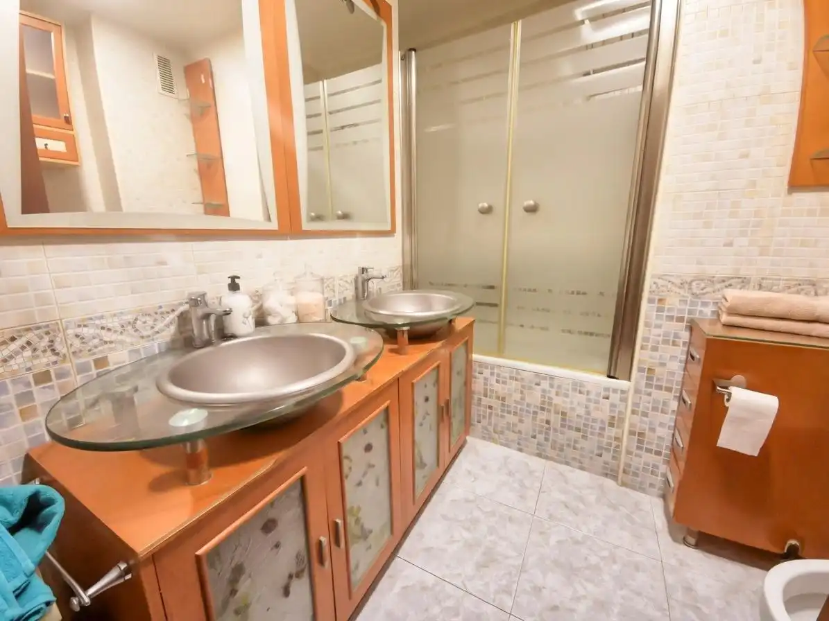 Appartement avec terrasse à louer à Paseo de San Gregorio, imagen 14