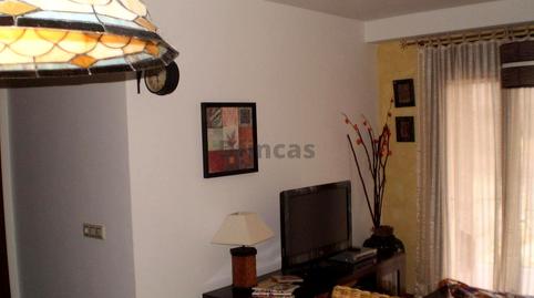 Foto 3 de Pis en venda a Doctor Gómez Ferrer, Mora de Rubielos, Teruel