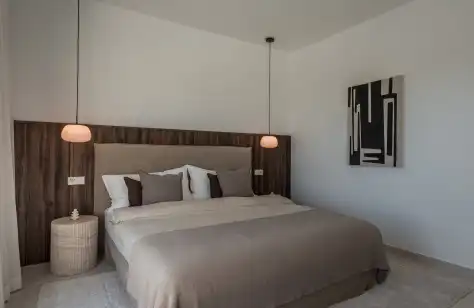 Penthouse with pool for sale in Milla de Oro, imagen 8