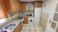 Kitchen of Flat for sale in  Córdoba Capital  with Heating and Terrace