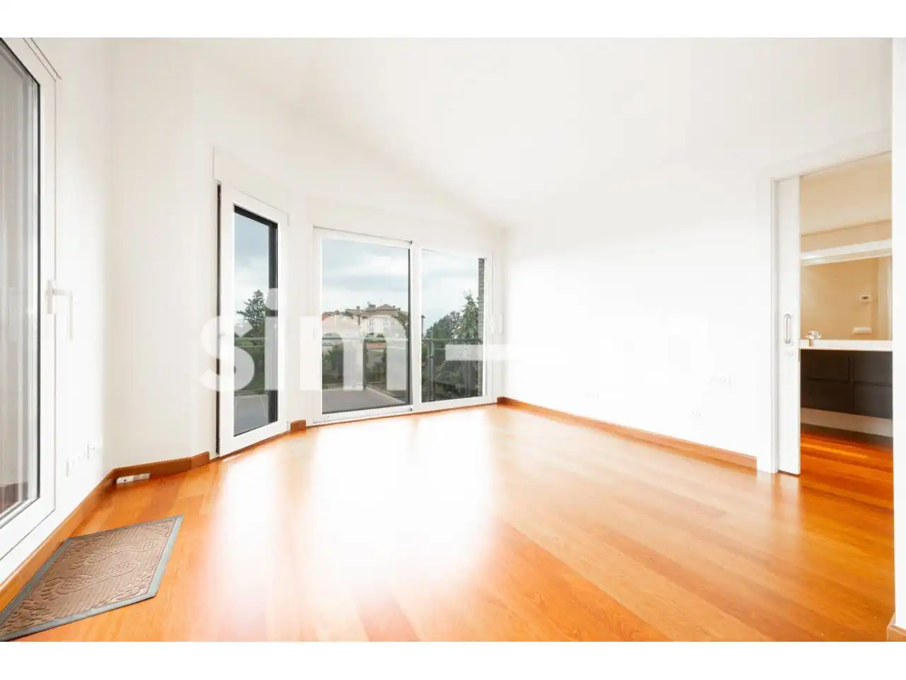 Habitación de Casa o chalet en venta en Taradell con Aire acondicionado, Calefacción y Jardín privado