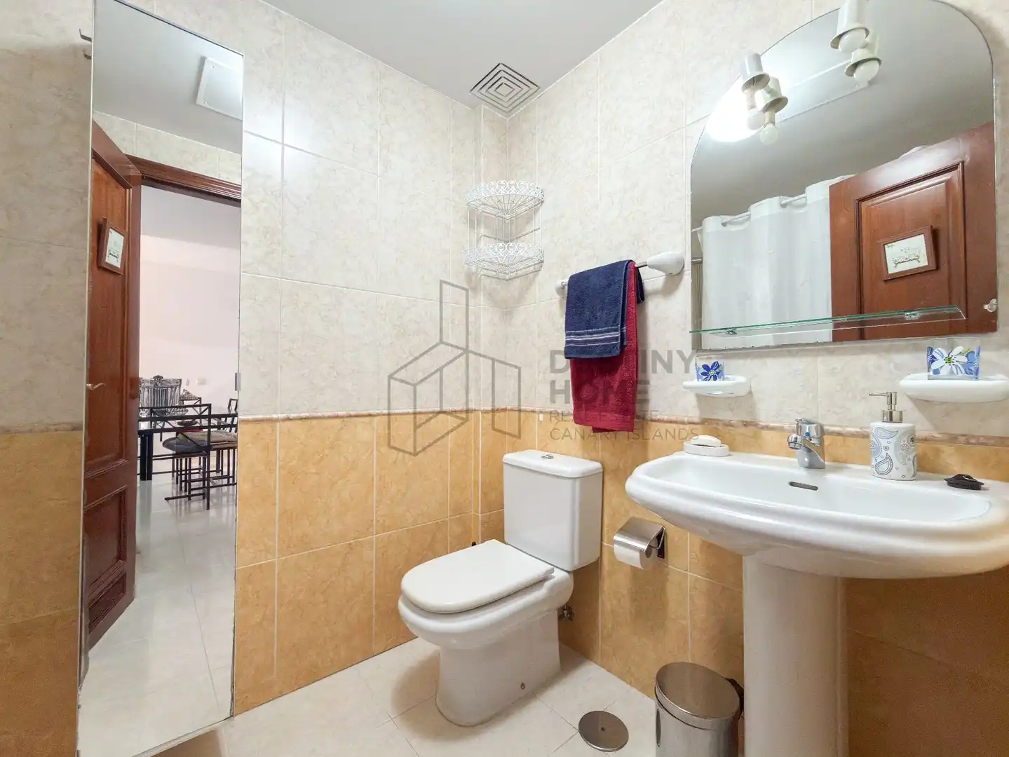 Apartament amb ascensor en venda a Malpais, imagen 17