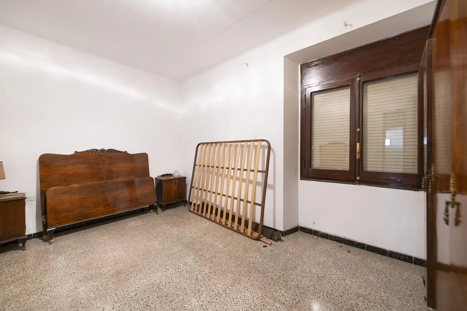 Casa adosada en venda en Banyoles amb Calefacció i Terrassa