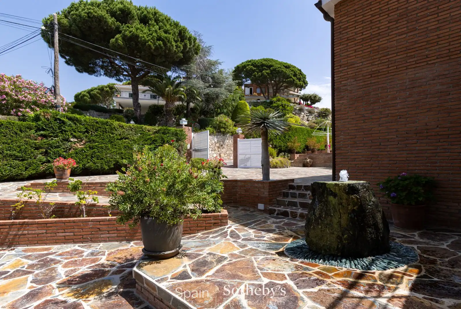 Casa con piscina en venta en Cabrils, imagen 30