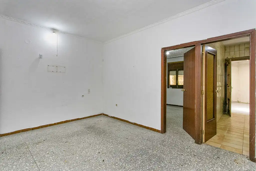 Piso en venta en Montcada i Reixac