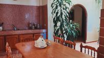 Dining room of House or chalet for sale in Teror  with Terrace and Storage room