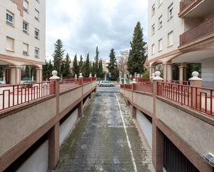 Vista exterior de Garatge en venda en  Granada Capital