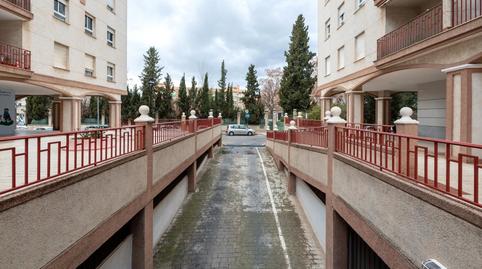 Photo 2 of Garage for sale in Calle Morena, 6, Angustias - Chana - Encina,  Granada Capital