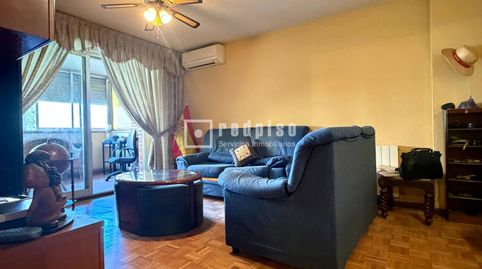 Foto 2 de Apartamento en venta en Cañada - Mancha Amarilla, Torrejón de Ardoz