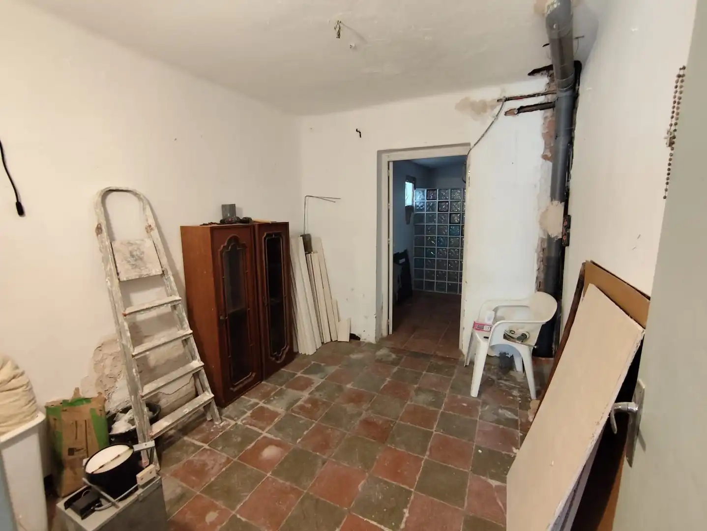Country house for sale in El Castillo de las Guardas, imagen 15
