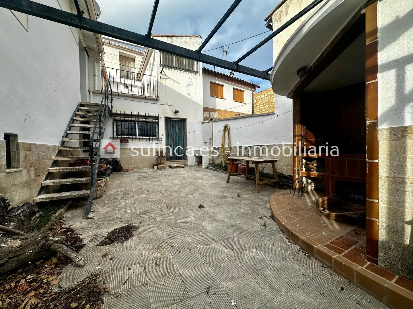 Casa o chalet en venta en Santa Rosa
