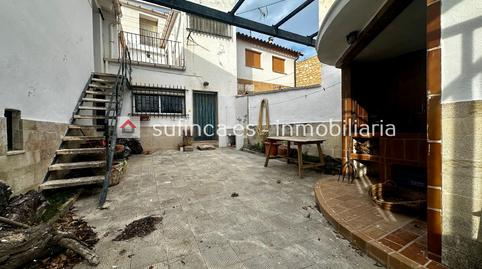 Foto 3 de Casa o xalet en venda a Santa Rosa, Alicante