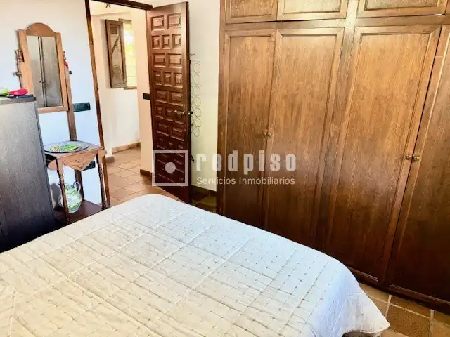 Casa amb piscina en venda a Playa - Ben Afeli, imagen 8