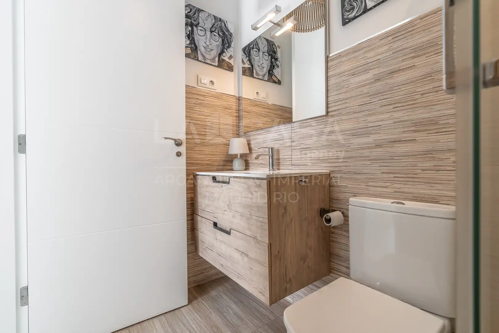 Appartement avec ascenseur à vendre à Calle LINNEO, imagen 43