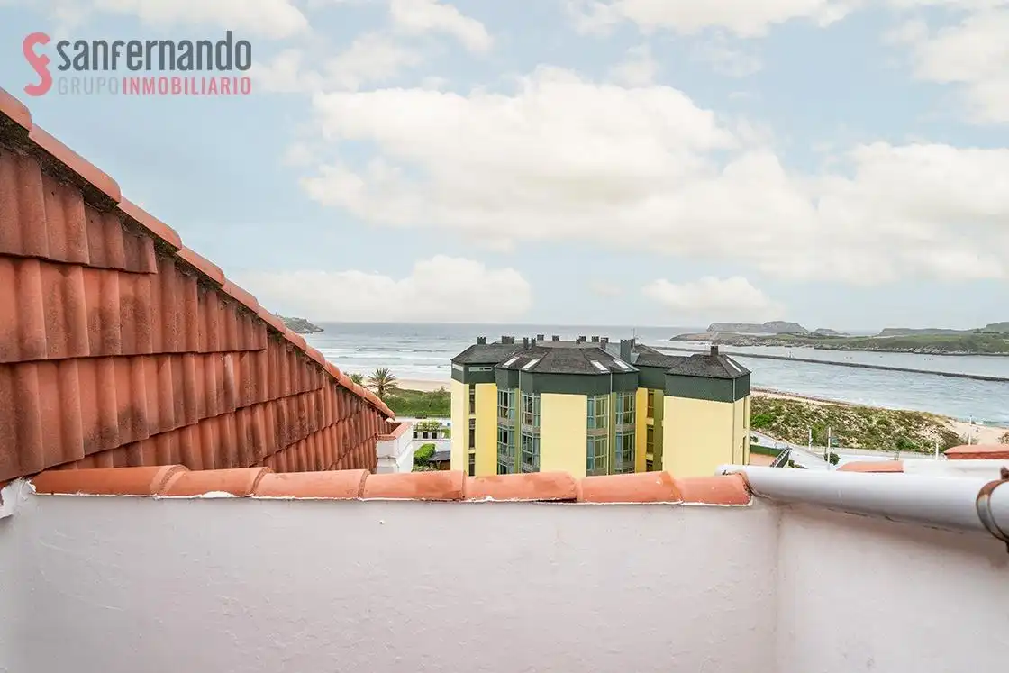 Duplexes for sale in Suances  with Heating, Private garden and Terrace