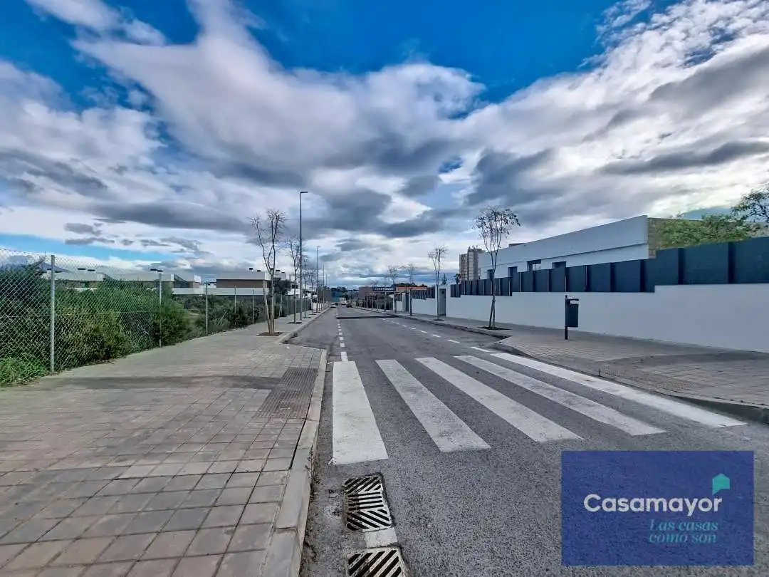 Wohnbaugrundstück zum Verkauf in Calle de la Pitera, imagen 7
