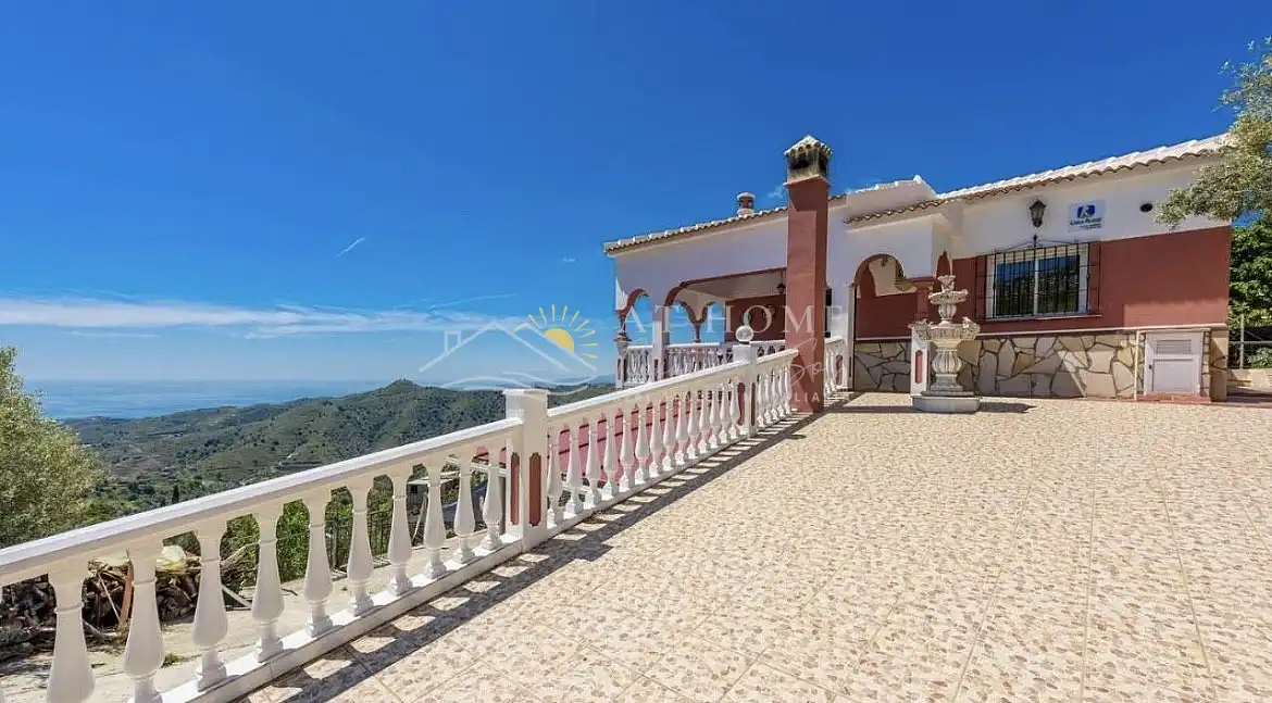 Maison avec piscine à vendre à Torrox Pueblo, imagen 24