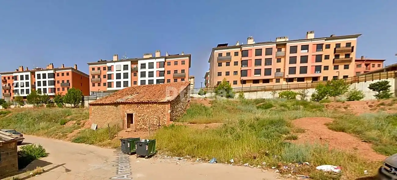 Residencial en venda a Arreñales Del Portillo B, Arrabal - Carrel - San Julián