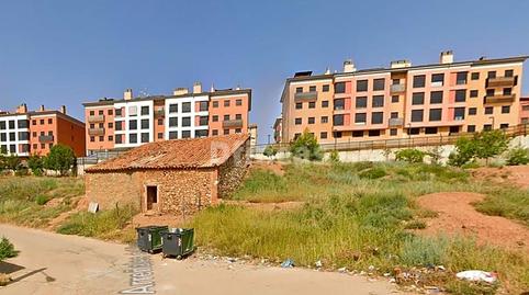 Foto 3 de Residencial en venda a Arreñales del Portillo B, Arrabal - Carrel - San Julián, Teruel