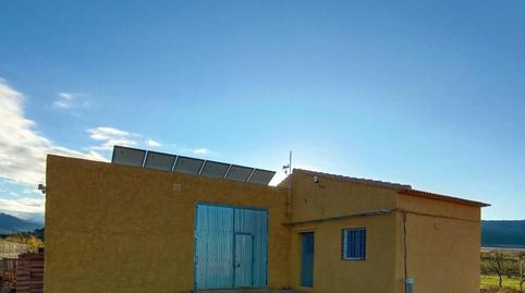 Photo 3 of Country house for sale in Cogollos de Guadix, Granada