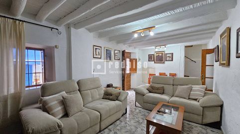 Foto 4 de Casa o xalet en venda a De Granada, Viñuela, Málaga