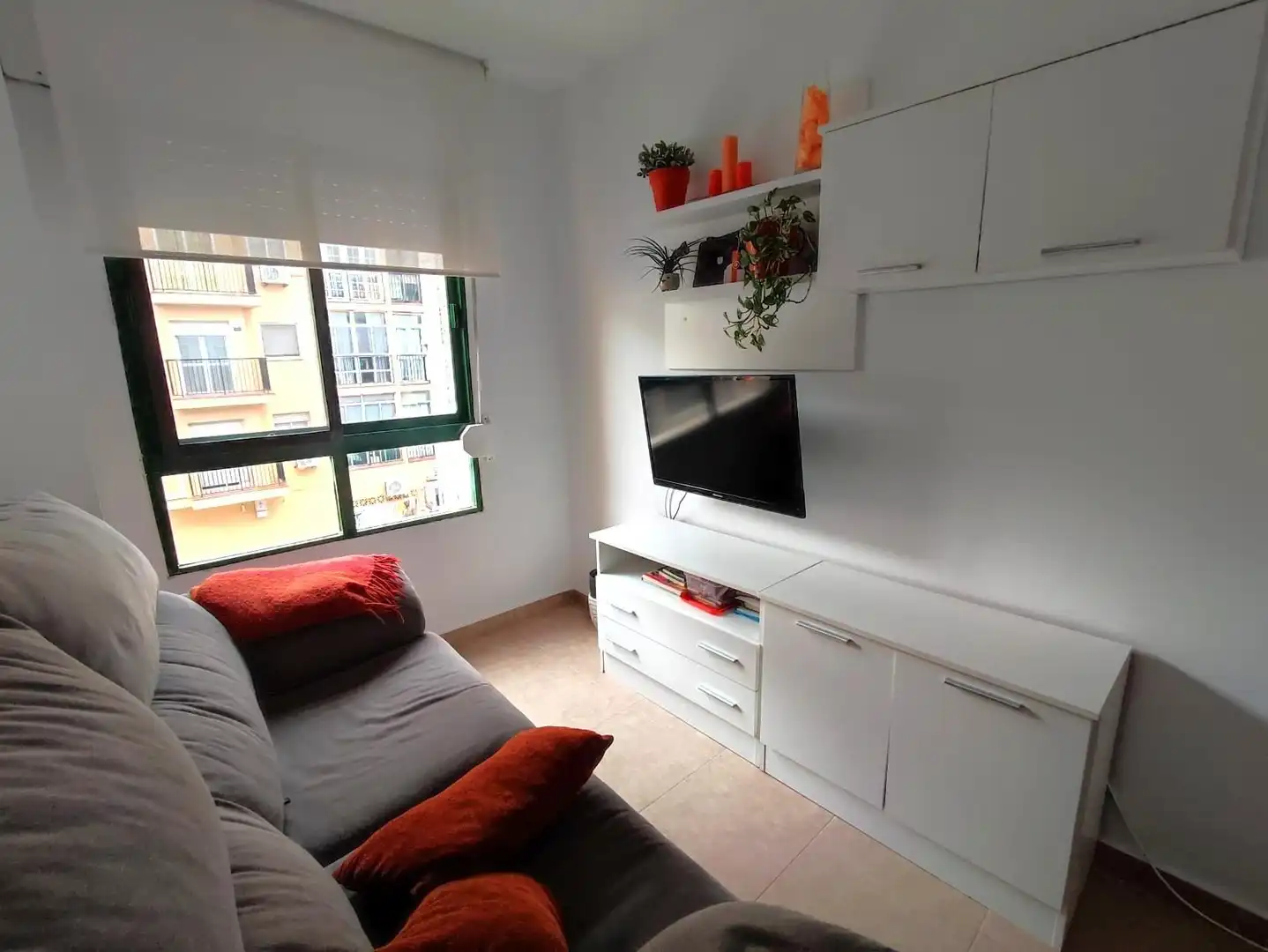 Flat with lift for sale in Paseo Marítimo - San José - La Laguna, imagen 9
