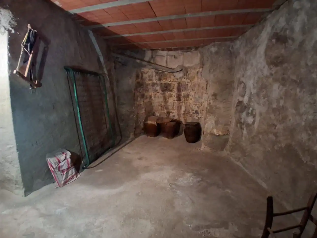 House with terrace for sale in Carrer Sant Antoni, imagen 26