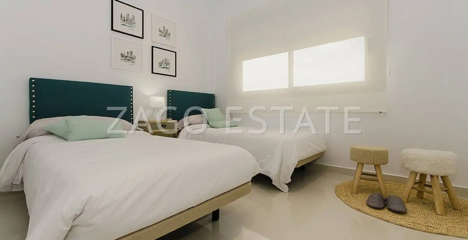 Casa amb jardí en venda a Orihuela Costa, imagen 8