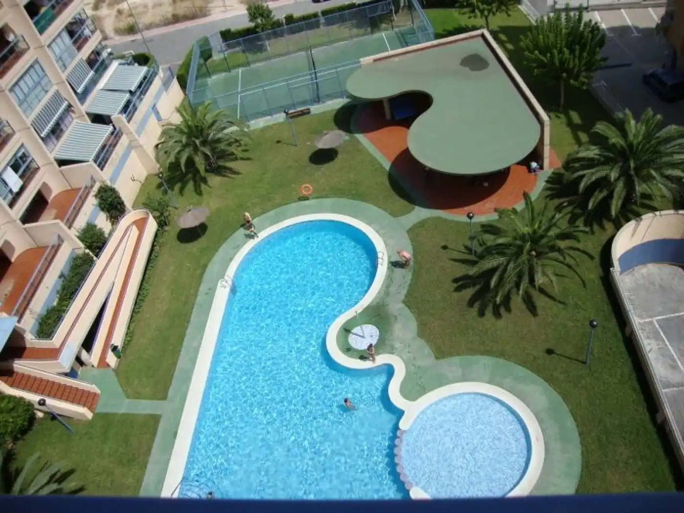 Appartement compact avec terrasse à vendre à La Cala de Villajoyosa, imagen 2