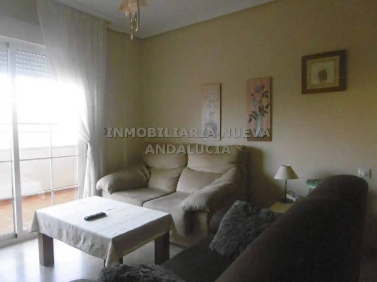 Fotografía del inmueble reportado: 800 €/mes — Almería, Almería