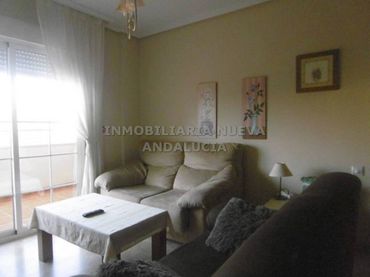Flat with lift to rent in San Luis