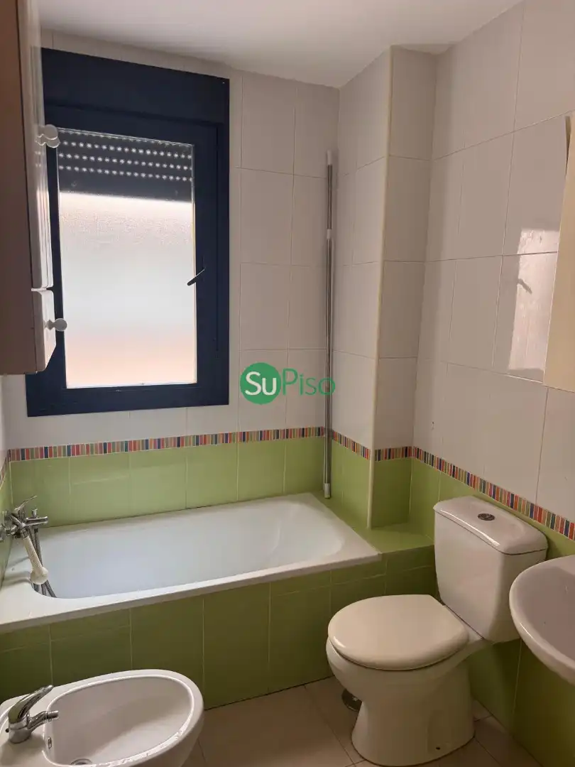 Piso en venta en Calle la Bodega, 5, Magán