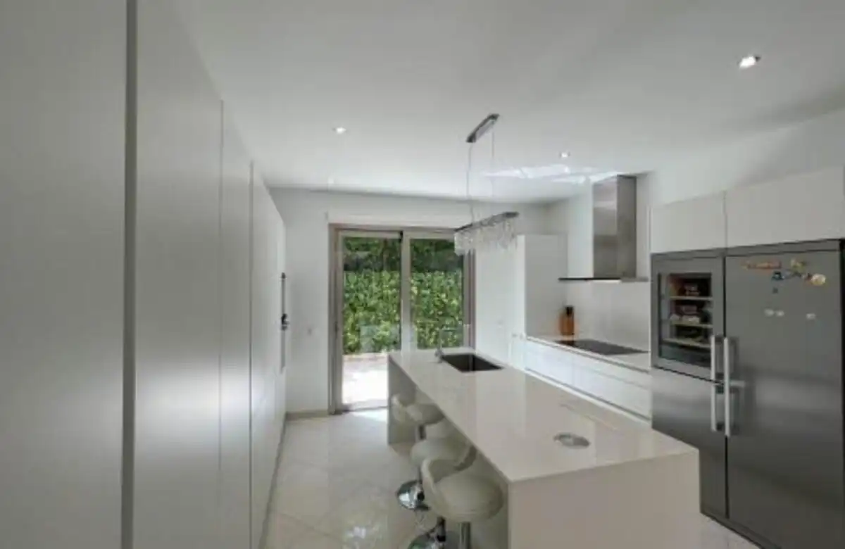 Haus mit Pool zur Miete in Sotogrande Alto, imagen 16