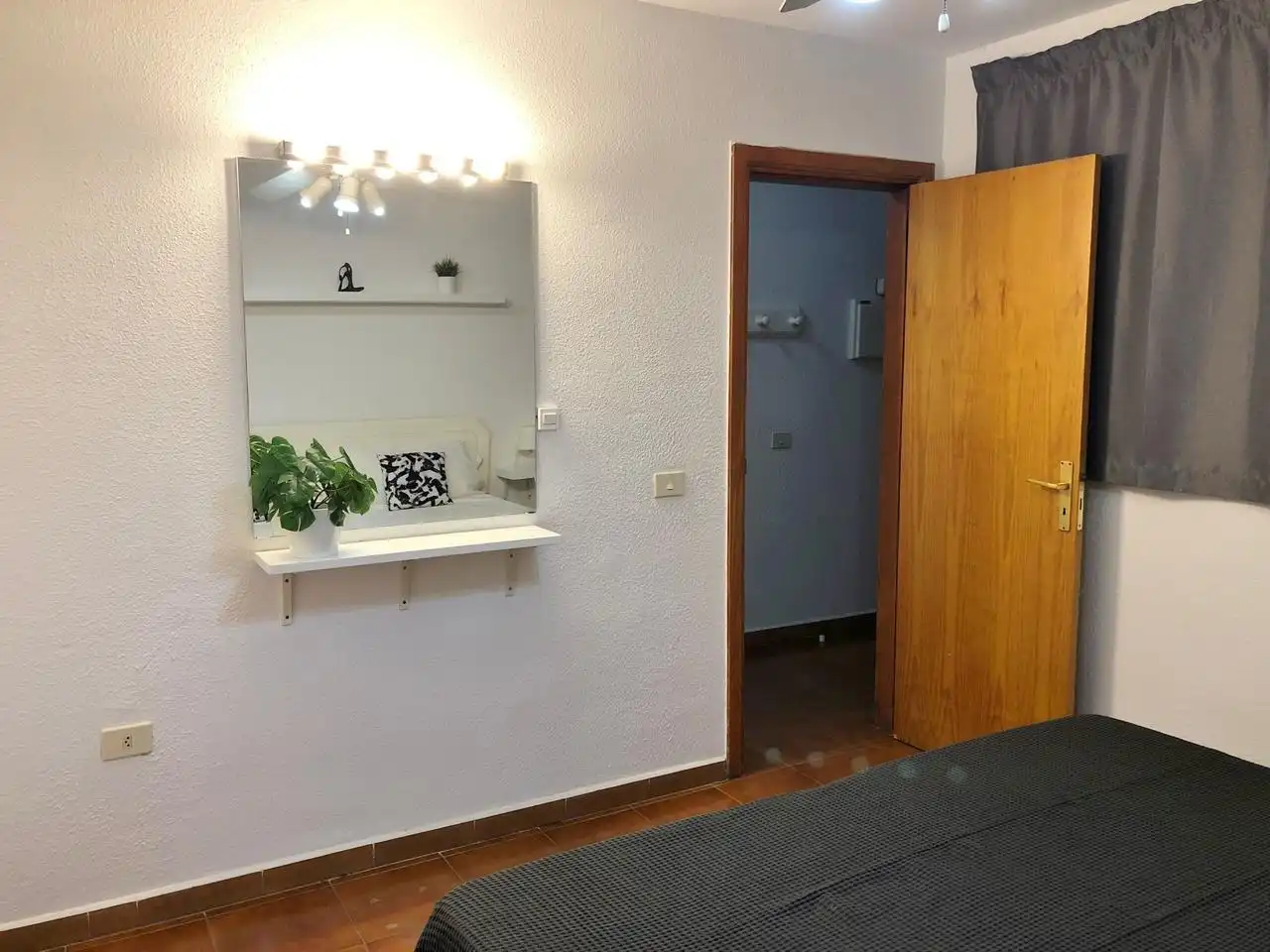 Flat for sale in Adeje  with Terrace and Furnished