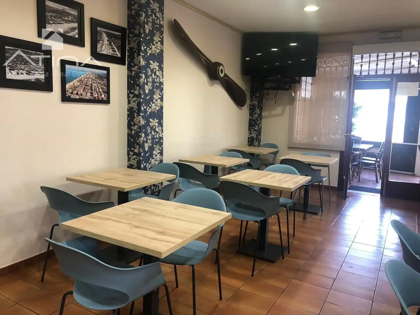 Local en venta en Daimús con Aire acondicionado y Terraza