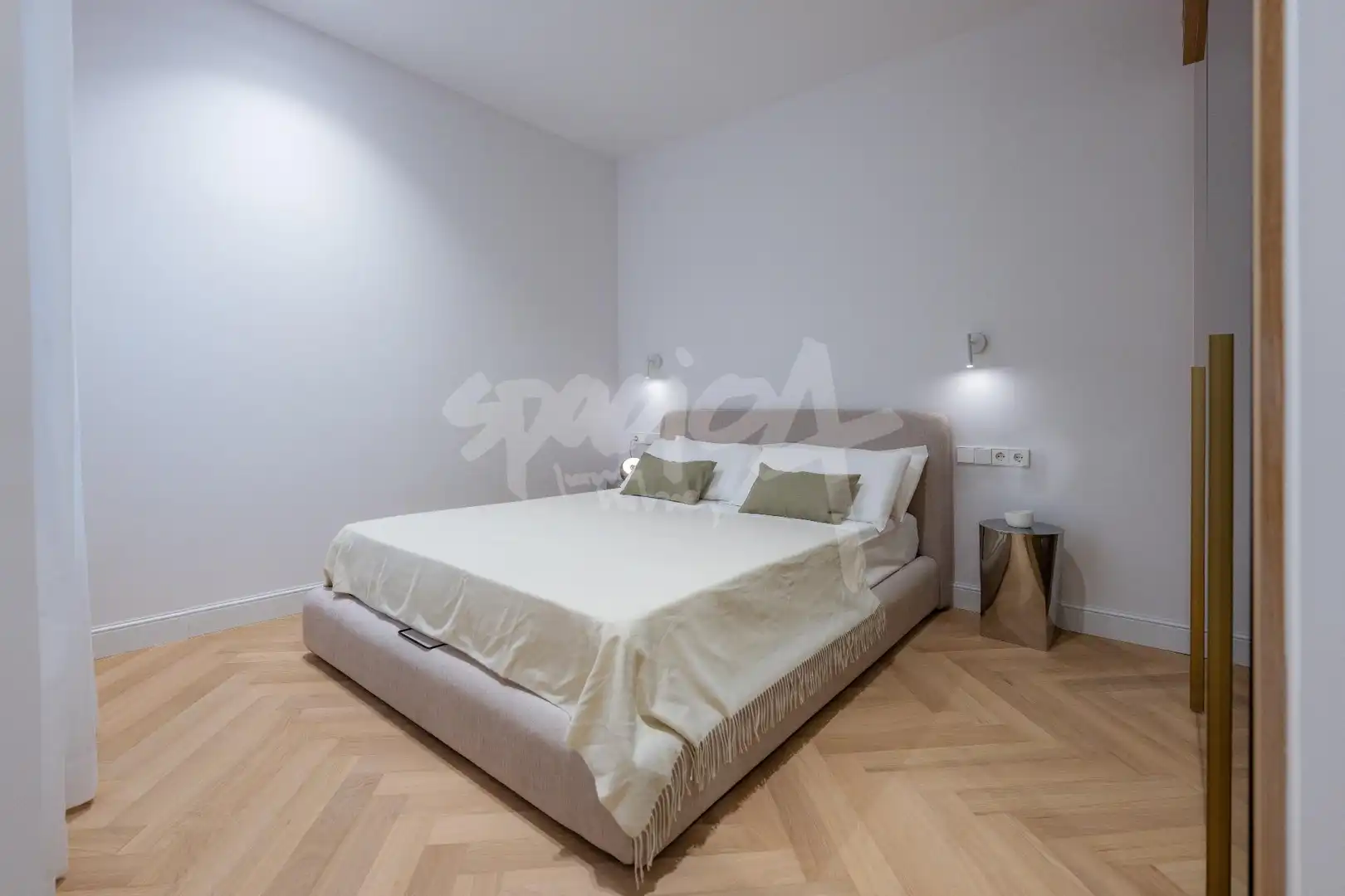 Wohnung mit Terrasse zum Verkauf in Barrio de Salamanca, imagen 30