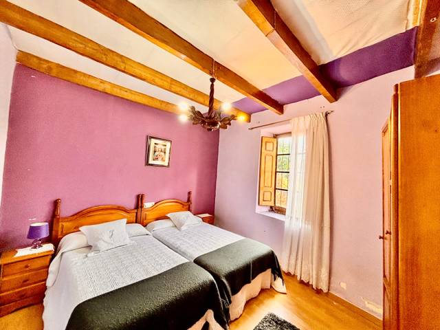 Casa-chalet en Venta en Calle Máximo Casado Carrera, 20 en Santa Elena de Jamuz