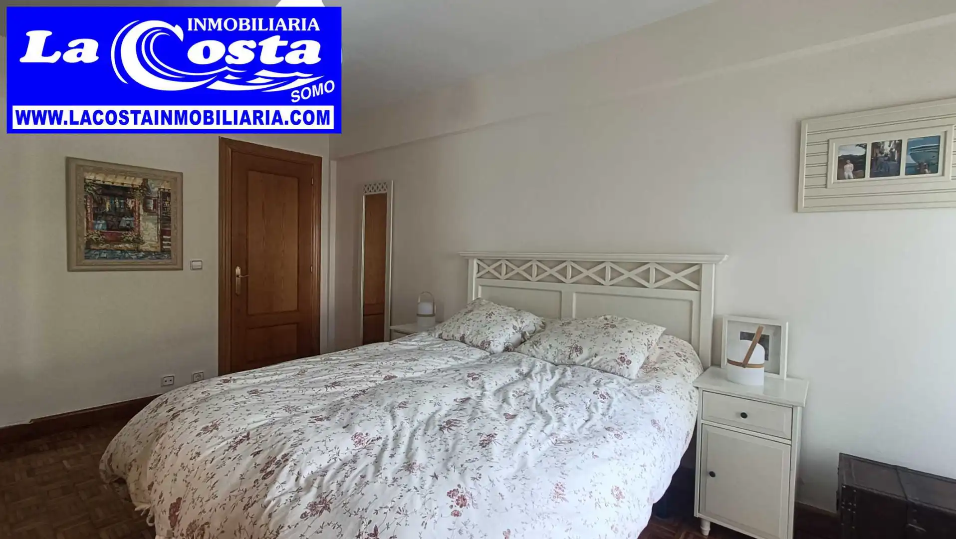 Habitación de Piso en venta en Ribamontán al Mar con Calefacción, Terraza y Horno