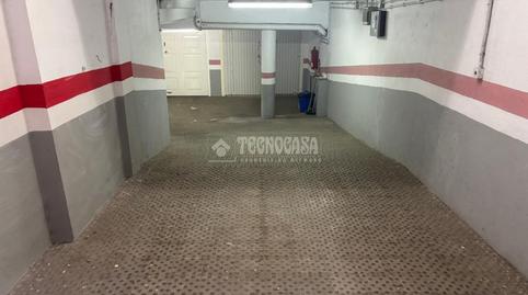 Foto 3 de Garatge en venda a C. Carmen, Plaza de Toros, Ciudad Real Capital